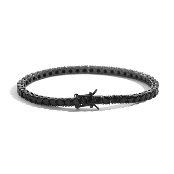 Bracelet homme Black-Out Riviera  Nomar Belmonte - Pour 1 acheté, 1 offert